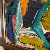 The Joy, 1976