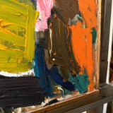 The Joy, 1976
