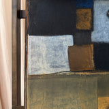 The Geometry, 1961