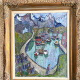 The Fjords