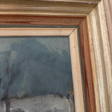 The Winter Barn