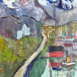 The Fjords