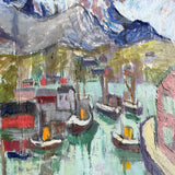 The Fjords