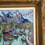 The Fjords