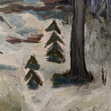The Winter, 1966