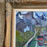 The Fjords