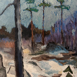 The Winter, 1966