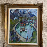 The Fjords