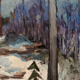The Winter, 1966