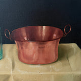 The Copper and the Glass, 1946