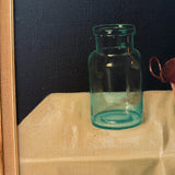 The Copper and the Glass, 1946