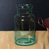 The Copper and the Glass, 1946
