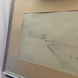 The Snow Lake, 1949