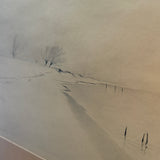 The Snow Lake, 1949