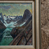 The Glacial Pass