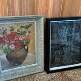 The Geraniums
