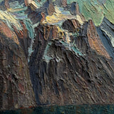 The Glacial Pass