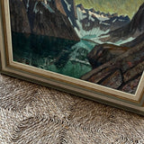The Glacial Pass