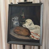 The Brot und Wein