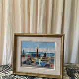 The Harbour