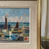 The Harbour