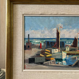 The Harbour