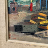 The Harbour