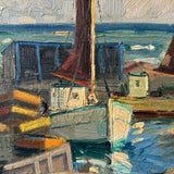 The Harbour
