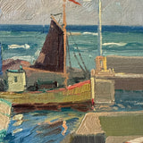 The Harbour