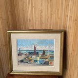 The Harbour