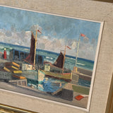 The Harbour