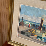 The Harbour