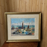 The Harbour