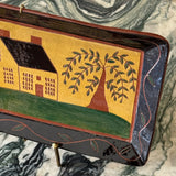The Texan Home