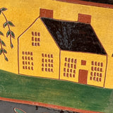 The Texan Home