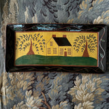 The Texan Home