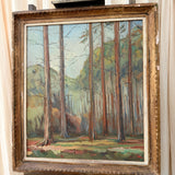 The Woodland