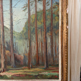 The Woodland