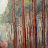 The Woodland