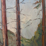 The Woodland