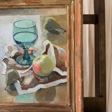 The Glass