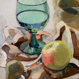 The Glass