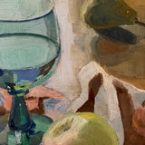 The Glass