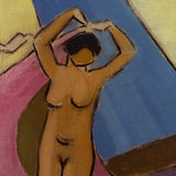 The Dance