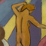 The Dance