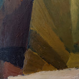 The Seated Woman, 1959