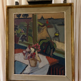 The Window, 1950