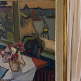 The Window, 1950