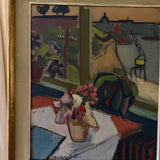 The Window, 1950