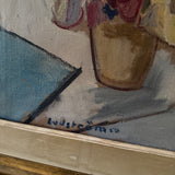 The Window, 1950